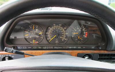 1991 Mercedes-Benz 560 SEL - Photo 70 - Bohemia, NY 11716