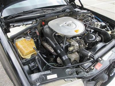1991 Mercedes-Benz 560 SEL - Photo 59 - Bohemia, NY 11716