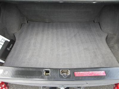 1991 Mercedes-Benz 560 SEL - Photo 51 - Bohemia, NY 11716