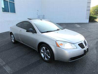 2008 Pontiac G6 GT   - Photo 24 - Bohemia, NY 11716