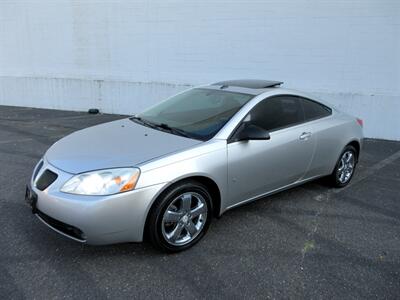 2008 Pontiac G6 GT   - Photo 23 - Bohemia, NY 11716