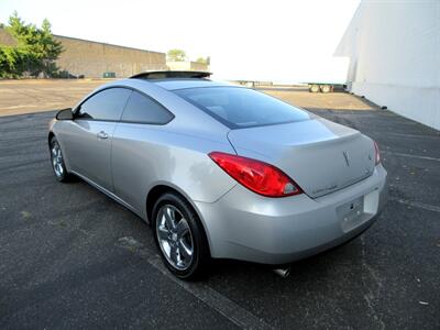 2008 Pontiac G6 GT   - Photo 25 - Bohemia, NY 11716