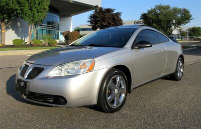 2008 Pontiac G6 GT   - Photo 9 - Bohemia, NY 11716