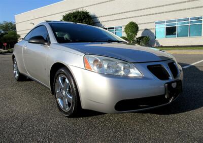 2008 Pontiac G6 GT   - Photo 2 - Bohemia, NY 11716