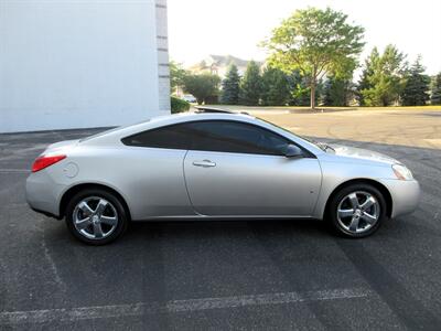 2008 Pontiac G6 GT   - Photo 22 - Bohemia, NY 11716