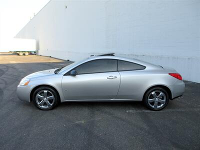 2008 Pontiac G6 GT   - Photo 21 - Bohemia, NY 11716