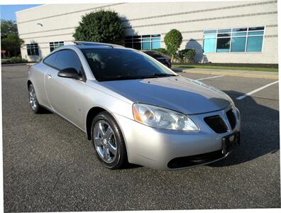 2008 Pontiac G6 GT   - Photo 6 - Bohemia, NY 11716