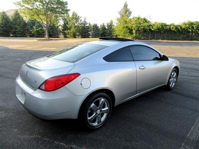 2008 Pontiac G6 GT   - Photo 26 - Bohemia, NY 11716