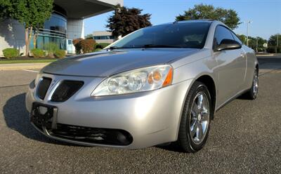 2008 Pontiac G6 GT   - Photo 1 - Bohemia, NY 11716