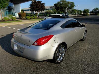 2008 Pontiac G6 GT   - Photo 4 - Bohemia, NY 11716