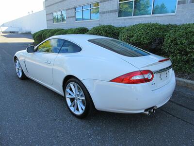 2010 Jaguar XK XKR - Photo 17 - Bohemia, NY 11716