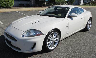 2010 Jaguar XK XKR - Photo 5 - Bohemia, NY 11716