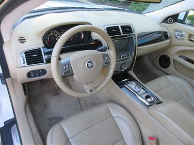 2010 Jaguar XK XKR - Photo 29 - Bohemia, NY 11716