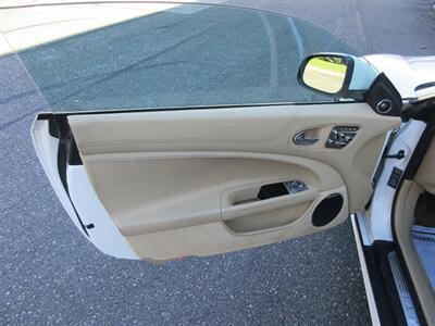 2010 Jaguar XK XKR - Photo 27 - Bohemia, NY 11716