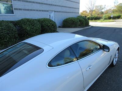 2010 Jaguar XK XKR - Photo 26 - Bohemia, NY 11716