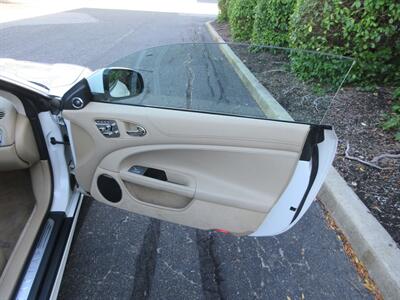 2010 Jaguar XK XKR - Photo 51 - Bohemia, NY 11716