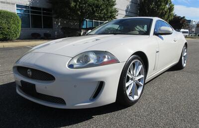2010 Jaguar XK XKR - Photo 1 - Bohemia, NY 11716