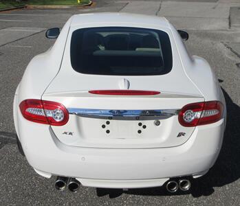 2010 Jaguar XK XKR - Photo 14 - Bohemia, NY 11716