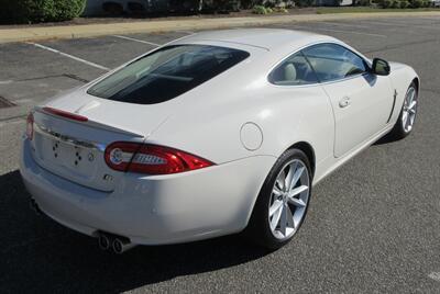 2010 Jaguar XK XKR - Photo 8 - Bohemia, NY 11716