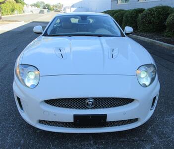 2010 Jaguar XK XKR - Photo 21 - Bohemia, NY 11716