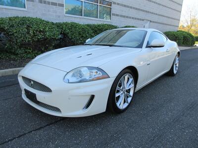 2010 Jaguar XK XKR - Photo 15 - Bohemia, NY 11716