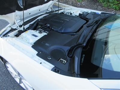 2010 Jaguar XK XKR - Photo 60 - Bohemia, NY 11716