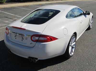 2010 Jaguar XK XKR - Photo 4 - Bohemia, NY 11716
