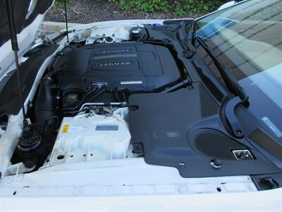 2010 Jaguar XK XKR - Photo 61 - Bohemia, NY 11716
