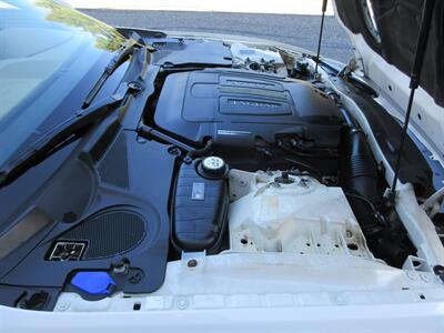 2010 Jaguar XK XKR - Photo 62 - Bohemia, NY 11716