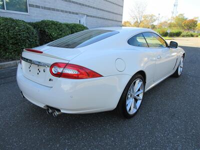 2010 Jaguar XK XKR - Photo 18 - Bohemia, NY 11716