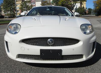2010 Jaguar XK XKR - Photo 11 - Bohemia, NY 11716