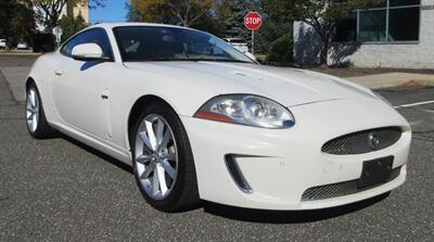2010 Jaguar XK XKR - Photo 2 - Bohemia, NY 11716