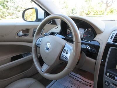 2010 Jaguar XK XKR - Photo 30 - Bohemia, NY 11716