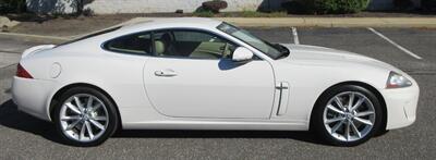 2010 Jaguar XK XKR - Photo 10 - Bohemia, NY 11716