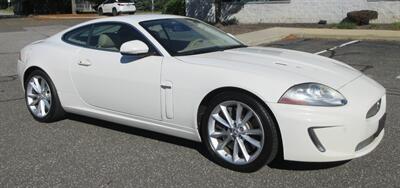 2010 Jaguar XK XKR - Photo 6 - Bohemia, NY 11716