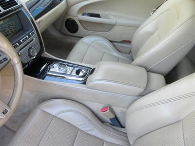 2010 Jaguar XK XKR - Photo 33 - Bohemia, NY 11716