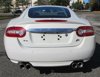 2010 Jaguar XK XKR - Photo 12 - Bohemia, NY 11716