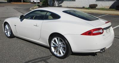 2010 Jaguar XK XKR - Photo 7 - Bohemia, NY 11716