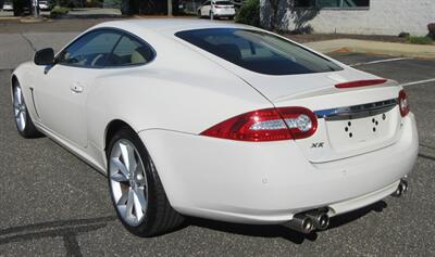 2010 Jaguar XK XKR - Photo 3 - Bohemia, NY 11716