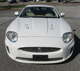 2010 Jaguar XK XKR - Photo 13 - Bohemia, NY 11716