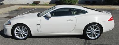 2010 Jaguar XK XKR - Photo 9 - Bohemia, NY 11716