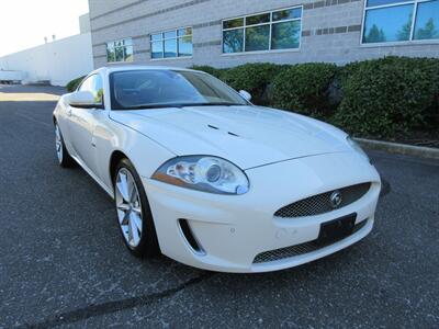 2010 Jaguar XK XKR - Photo 16 - Bohemia, NY 11716