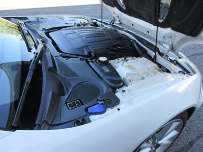 2010 Jaguar XK XKR - Photo 63 - Bohemia, NY 11716