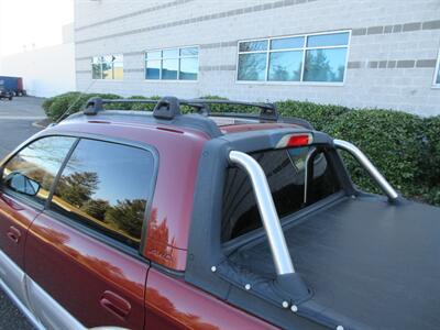 2003 Subaru Baja   - Photo 27 - Bohemia, NY 11716