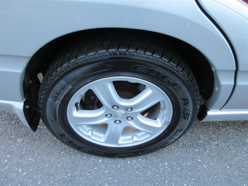 2003 Subaru Baja   - Photo 58 - Bohemia, NY 11716