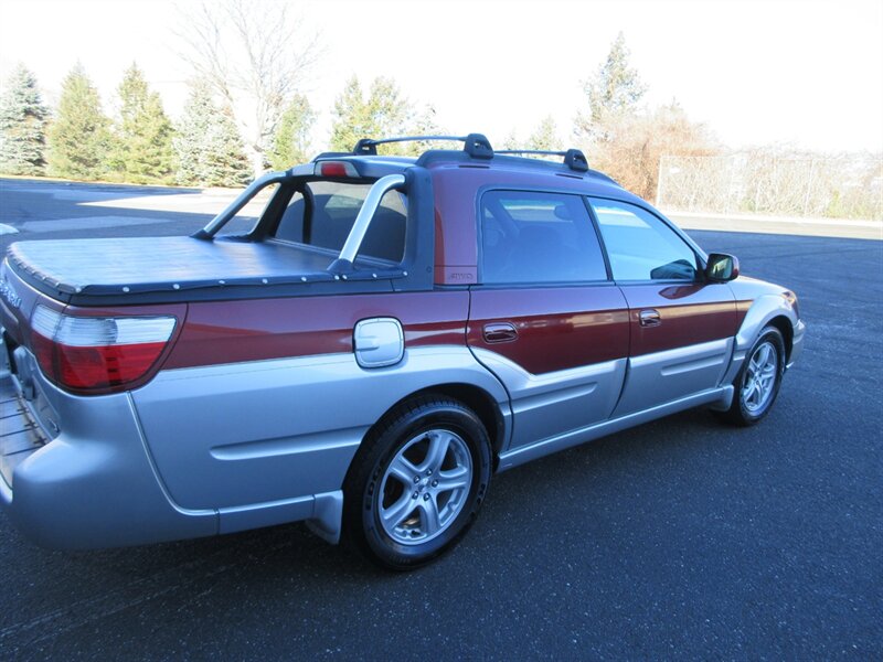 2003 Subaru Baja   - Photo 23 - Bohemia, NY 11716