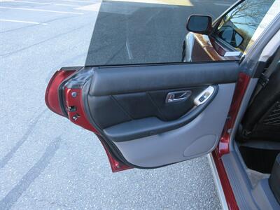 2003 Subaru Baja   - Photo 44 - Bohemia, NY 11716