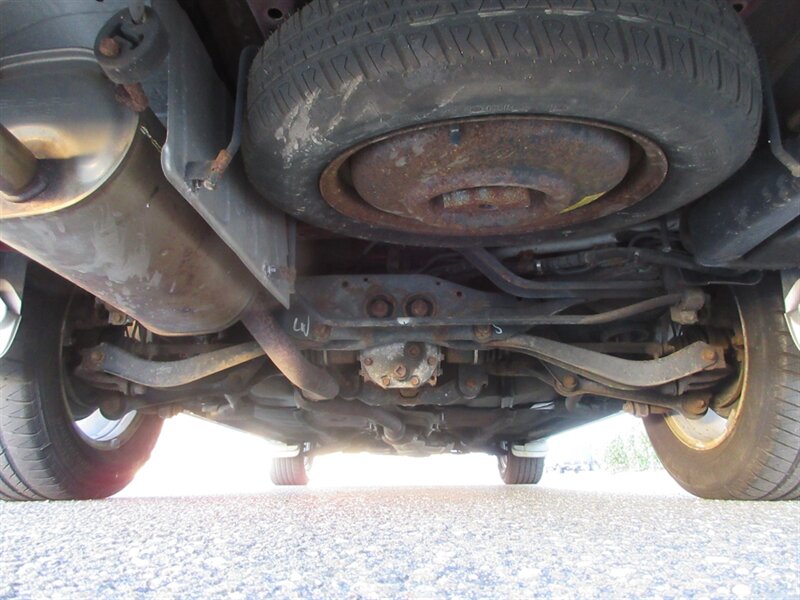 2003 Subaru Baja   - Photo 65 - Bohemia, NY 11716