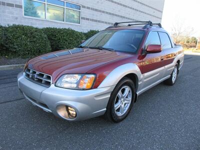 2003 Subaru Baja   - Photo 16 - Bohemia, NY 11716