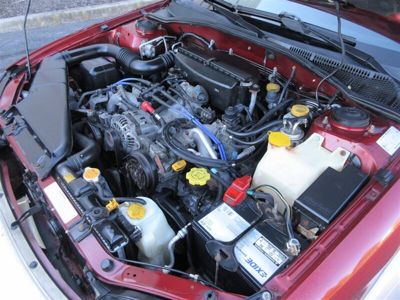 2003 Subaru Baja   - Photo 61 - Bohemia, NY 11716